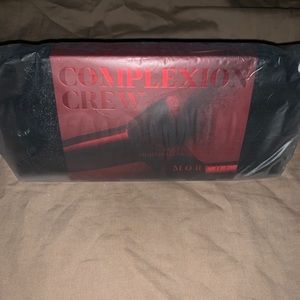 Morphe Brush Set & Bag